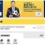 fox bet bonus code az